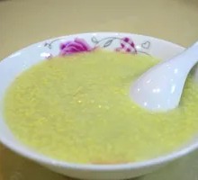 Rice Porridge
