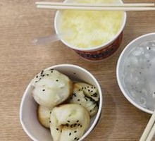 Glutinous Rice Wine