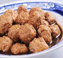 Beef Dumplings