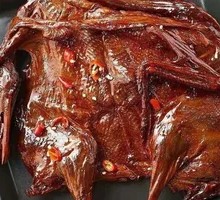 Spicy Duck Board