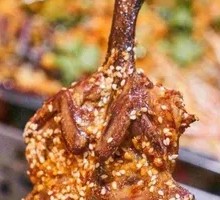 Hongji Signature Roast Quail