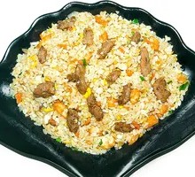 Ox Demon Fried Rice