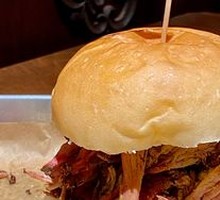 Memphis-Style Pulled Pork