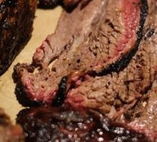 Premium Beef Front Chest