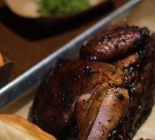 Texas-style Braised Chicken