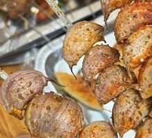 Roasted Garlic