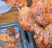 Lamb Kidneys