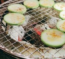 Zucchini