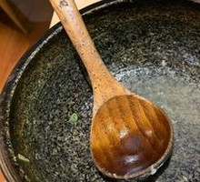 Four-Part Beef Tail Soup