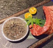 Snowflake Ribeye