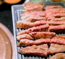 Grilled Wagyu Beef