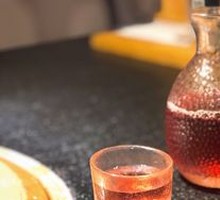 Grape Vinegar