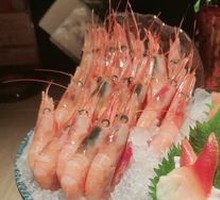 Sweet Shrimp