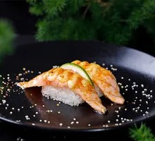 Flying Fish Roe