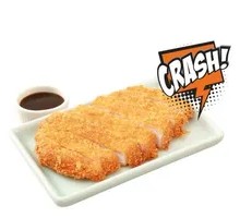 Japanese Pork Cutlet
