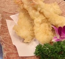 Shrimp Tempura