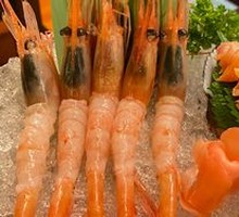 Sweet Shrimp