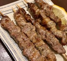 Wagyu Rib Skewers