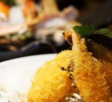 Crab Claw
