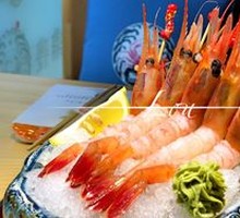 Sweet Shrimp