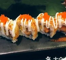 Cheese Shrimp Rolls