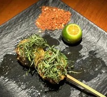 Perilla Chicken Thigh