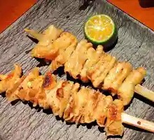 Chicken Skin