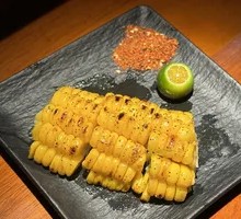 黄油玉米