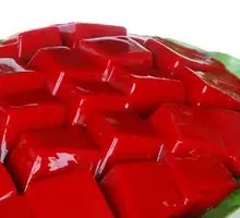 Duck Blood