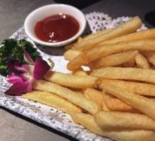 Fried Potatoes
