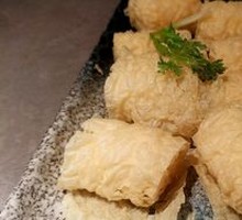 Crunchy Rolls
