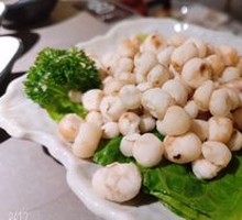 Bamboo Shoot Pearls