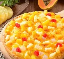 Fruit Pizza