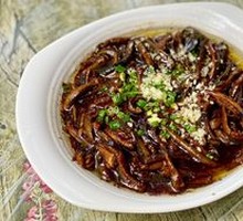 Sizzling Eel丝