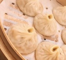 Mushroom Soup Dumplings