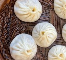 Fresh Meat Soup Dumplings