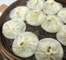 Mushroom Soup Dumplings