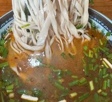Original Soup Noodles