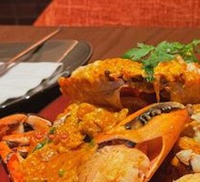 Ancient Method Crab