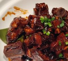 Dongpo Pork Ribs