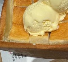Bread Temptation