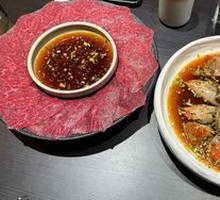Chaozhou Raw-marinated Red-Gilled Blue Crab