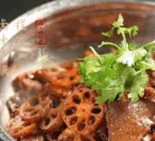 Cheng's Braised Delicacies