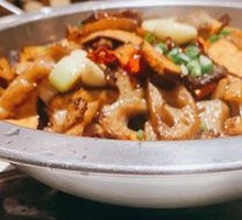 Cheng's Braised Delicacies
