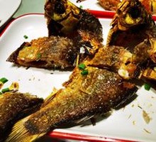 Feng Liu Crucian Carp