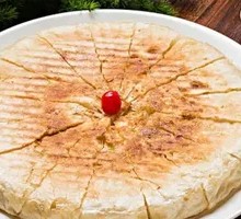 Fangxian Fire-baked Flatbread