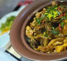 Chu-Style Turtle Head Special