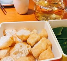 Side Dish
