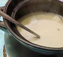 Hand-Made Fish Ball Soup