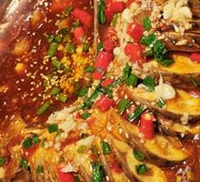 Craving Fish